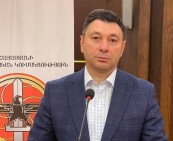 Шармазанов: николовский режим сообщил очередную «беспрецедентную» новость
