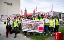Работники TikTok в Германии бастуют против замены людей искусственным интеллектом