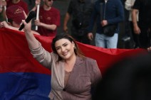 Результаты выборов определяет народ, а не Ваган Овакимян своей ручкой — Тоноян