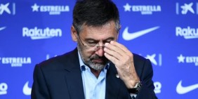 Բարսելոնան կասկածվում է թանկարժեք տրանսֆեր կեղծելու մեջ