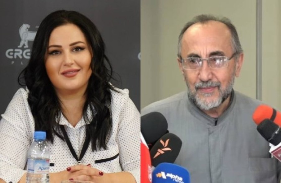 Архиепископа Микаела пока не перевели в медицинский центр
