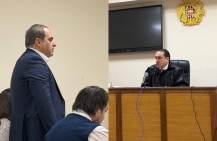 «Закон закрывает перед судьёй дверь в церковную жизнь — вы допустили историческую ошибку»: адвокат — судье, принявшему к производству иск Армана Сарояна