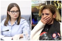 АРФД взяла на себя все вопросы, связанные с приездом в Армению жены Вигена Эулджекчяна: Кристине Варданян о «тихой работе» и демонстративном пиаре