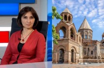 Правозащитник: клеветнические заявления против священнослужителей в предвыборный период — инструмент напряжения, которому общество не должно поддаваться