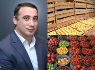Subsidizing 4 billion drams will not solve the problems: agronomist