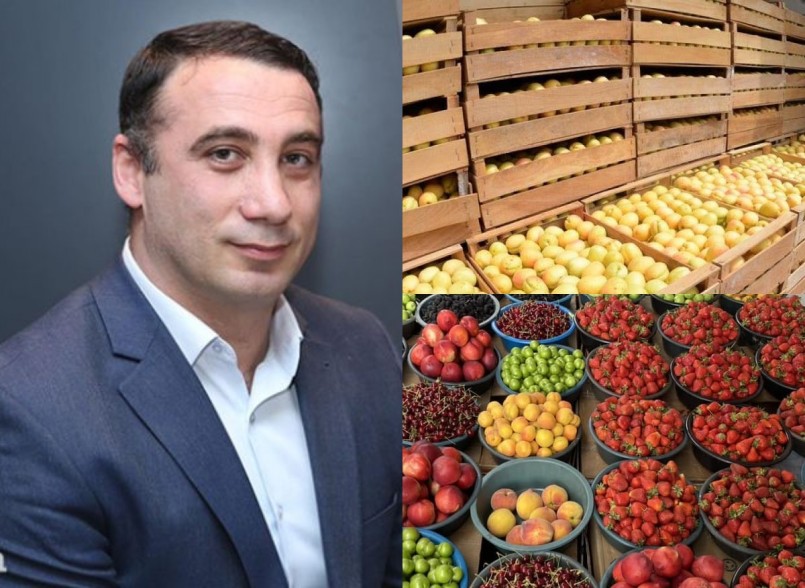 Subsidizing 4 billion drams will not solve the problems: agronomist