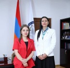 Շարունակվում է ՄԻՊ-ի կողմից մեկնարկած` «Օրն իրավունքների պաշտպանության առաջնագծում» նախագիծը