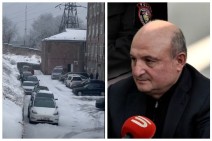 Для Вардана Гукасяна в суд вызвали скорую помощь — Постанджян (видео)