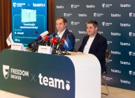 Team Holding Announces the Launch of Bond Placement. Underwriter - Freedom Broker Armenia