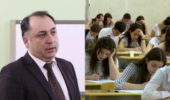Минобразования снова продемонстрировало свою неорганизованность и расхлябанность: экзамены должны быть отменены — эксперт в сфере образования