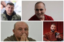 Вопрос политзаключенных является для нас приоритетным вопросом повестки дня — Ишхан Сагателян