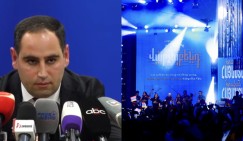 Я бездарен, могу испортить «Варчабенд» — министр
