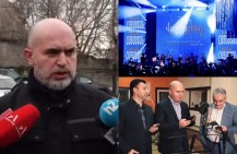 Когда мы пели, Никола настолько не было, что Анна Акопян делала репосты с нашей страницы: Ашотян (видео)