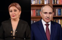 «Хаотичное внедрение системы всеобщего медицинского страхования не повысило наш предвыборный рейтинг, поэтому мы переходим к следующему шагу» — Ануш Погосян «перевела» слова Пашиняна