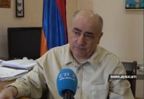 Creation of synodal body to transform the church and harm the Armenian people, says religious scholar