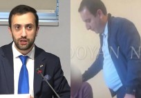 Этот полицейский должен быть арестован сегодня же, а Арпине Саргсян является тем человеком, благодаря деятельности которой мы дойдем до того, что подобные инциденты будут сведены к нулю — Иоаннисян