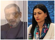 В связи с состоянием здоровья Рубена Варданяна, омбудсмен в рамках своего мандата продолжает обращаться к акторам, имеющим мандат по защите прав человека