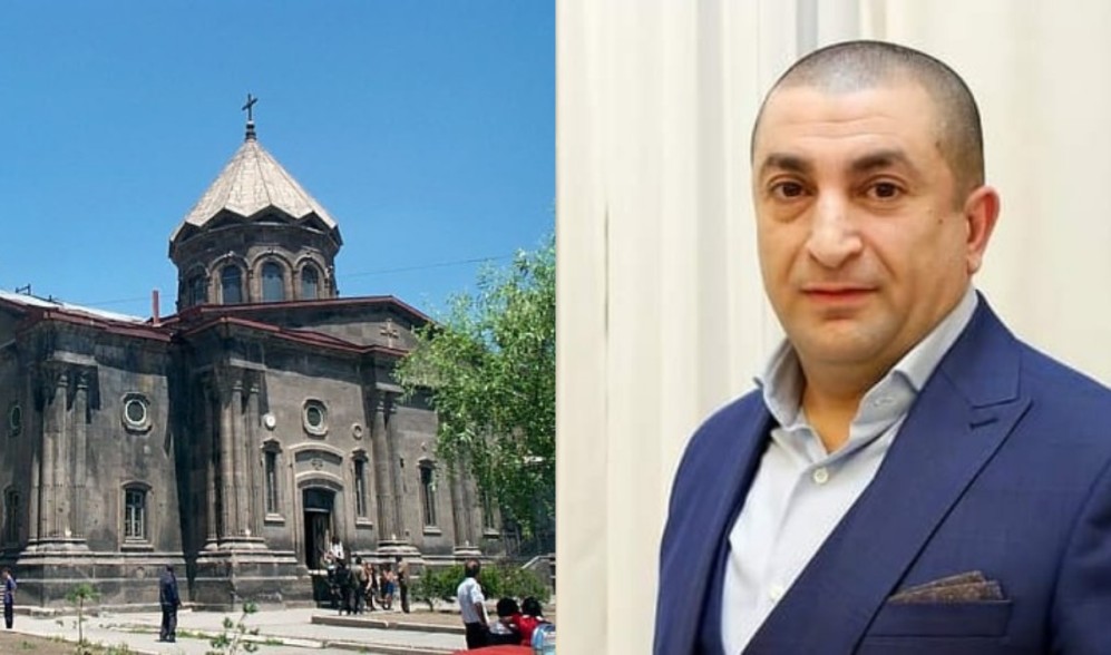 “Why bring traveling circus to Gyumri if all priests refuse to omit the name of His Holiness?”– political scientist to Pashinyan