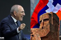 Pashinyan: The Karabakh Movement is over