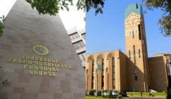 Investigative Committee initiates public criminal prosecution against a Yerevan Municipality official