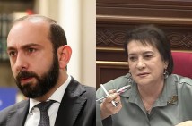 «Когда мы говорим, что гибридная война идёт из России, на нас смотрят с недоумением»: российская авиакомпания отменила билет депутату от партии «Гражданский договор» (видео)