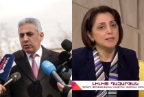 «Միակ պատճառը իմ քույրը լինելու հանգամանքն է». Էդգար Ղազարյանի քրոջն ազատել են աշխատանքից