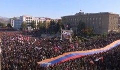 Մեր շուրջը տեղի ունեցող իրադարձությունները բորբոքում են արցախցիների դեմ տրամադրություններ