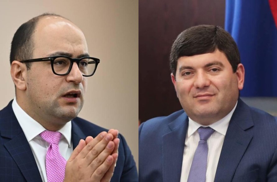 David Hambardzumyan’s letter signals direct call for street struggle – Hayk Mamijanyan (Video)