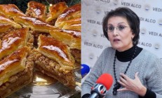 Փախլավան պարսկական քաղցրավենիք է. ազգագրագետ
