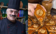 Ի տարբերություն մեր հարևանների՝ մենք ամրագրված ազգային խոհանոց չունենք. հիմա այդ գործընթացի մեջ ենք․ Սեդրակ Մամուլյան