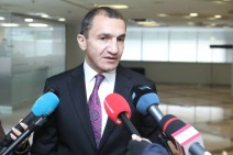 Ոչ օլիմպիական մարզաձևերն այսօր ուշադրության կիզակետում են. Գառնիկ Հայրապետյան (Տեսանյութ)