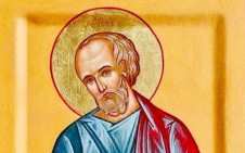 Այսօր Եղիսե մարգարեի հիշատակության օրն է