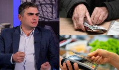 Пенсия половины пенсионеров вырастет: экономист о системе кэшбэка