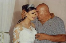 «Вы были моим отцом на съемочной площадке… Я так часто называла Вас "папой", словно пыталась заглушить тоску по своему отцу»: Диана Григорян