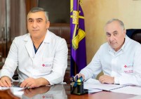 Չարչյանի և Նալբանդյանի աշխատասենյակներում կատարված խուզարկությամբ խախտվել է բժշկական գաղտնիք պարունակող տեղեկատվության հրապարակման անթույլատրելիության սկզբունքը. Փաստաբան