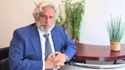 Глава аппарата премьер-министра Армении ответил на просьбу о диалоге непристойным каламбуром — Амстердам