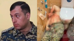 Борис Авагян покончил жизнь самоубийством: эксклюзивное фото с места происшествия (фото)