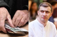 Pre-election populism: Mesrop Arakelyan assesses pension increase