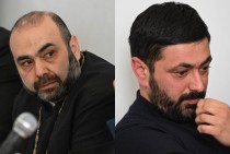 «Он не плохой человек»: лишенный сана Арамаис Тахмазян — о епископе Мкртиче