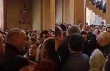 В деле Давида один важный акцент не получил должного внимания