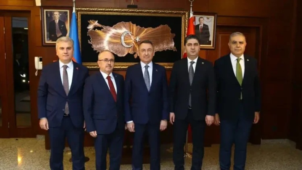Թուրքիայի նախապայմանն այն է, որ Ադրբեջանի և Հայաստանի միջև հարաբերությունները կարգավորվեն