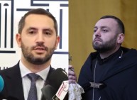 Я не делал никаких замечаний священнику за то, что он выразил своё мнение — Рубинян