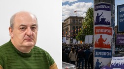 «Проводится очень низкокачественная предвыборная кампания: выборы в Армении не будут определяться голосованием» — политтехнолог