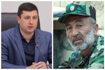 Ашот Минасян — человек, одержавший победу в войне и проявивший себя образцовым, образованным и порядочным человеком в послевоенный период, — продолжает оставаться за решеткой