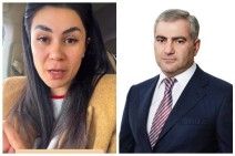 «Надеюсь, найдется судья, который вынесет справедливое решение по вопросу незаконного ареста Самвела Карапетяна — Анаис Сардарян (видео)