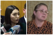 Глава МВД дала поручение выяснить, почему женщину из Арцаха с ребёнком ночью доставили в Следственный комитет за комментарий против Пашиняна
