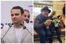 «Арцахские армяне девять месяцев терпели голод и лишения, в то время как Никол Пашинян прятался в бункере после 44-дневной войны»: Нарек Карапетян — о Пашиняне (видео)