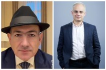 Этот человек даже такого примитивного не знает, как то, что шапку в помещении не носят — Зурабян