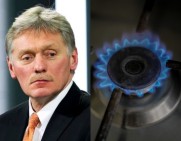 Kremlin: Russian gas concessions are assistance to the Armenian people provided at Russia’s expense