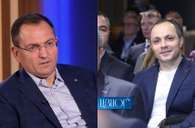 Репутацию судьи Армана Ованнисяна в Армении и за ее пределами не способен омрачить ни один полуюрист, которого едва знают даже собственные родственники — Раффи Асланян